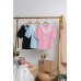 Alya Puff Sleeves Blouse
